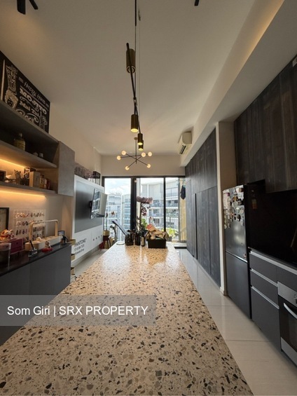 Boathouse Residences (D19), Condominium #543371821